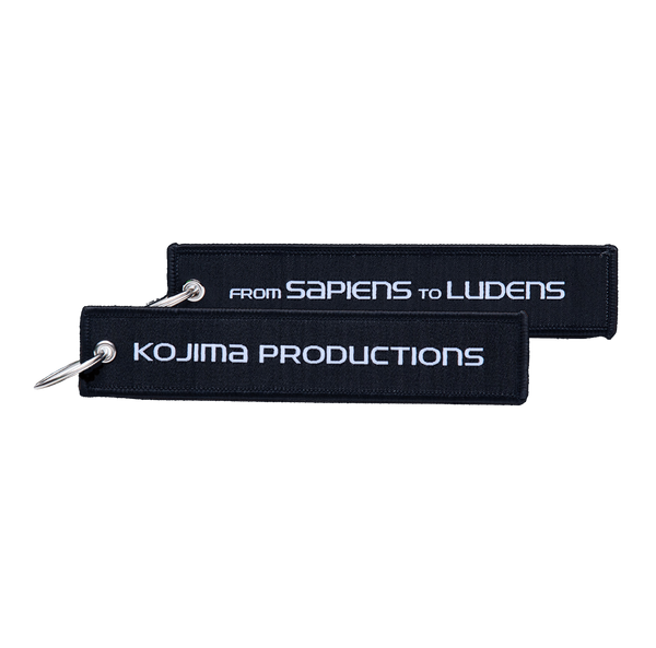Flight Tags – Kojima Productions