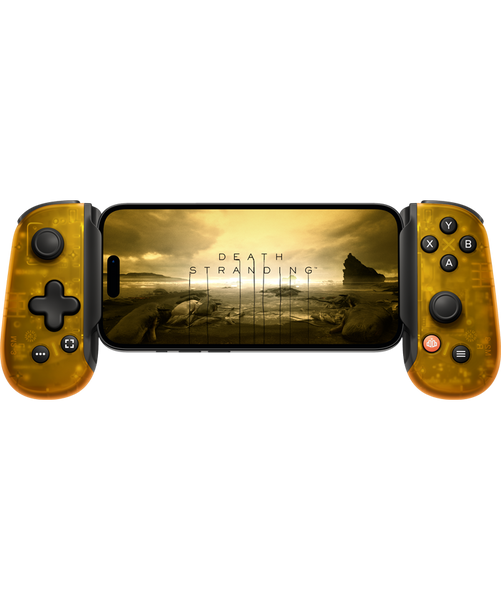 Backbone One DEATH STRANDING Edition Backbone One DEATH STRANDING Edition