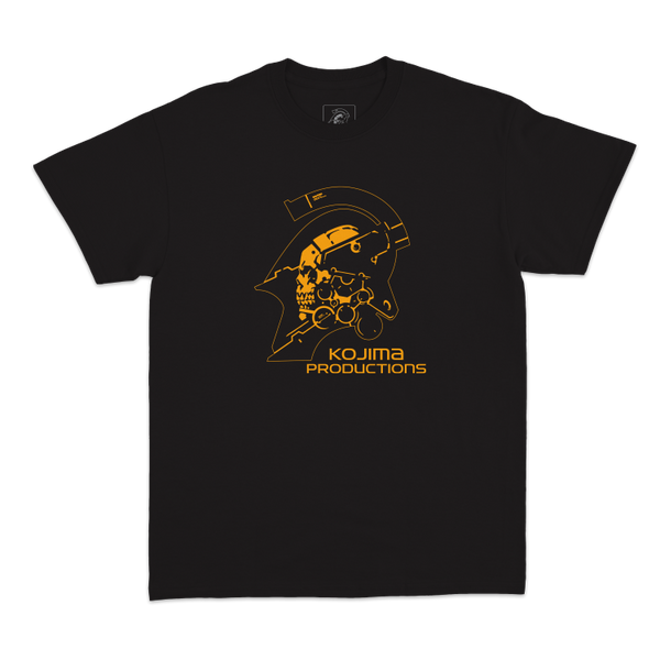 KOJIMA PRODUCTIONS SXSW Logo T-shirt 2025 – Kojima Productions