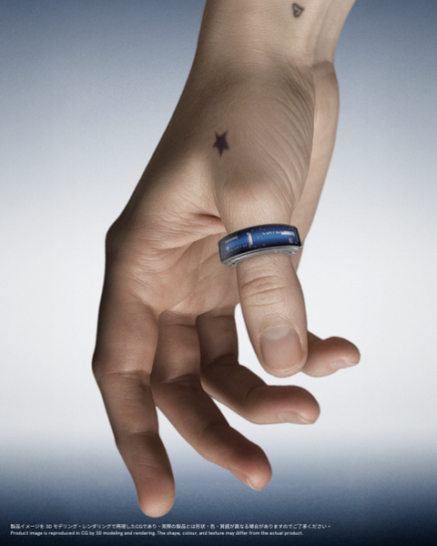 その他 DEATH STRANDING 2RING TERMINAL DEATH STRANDING 2 - Ring Terminal – Kojima Productions