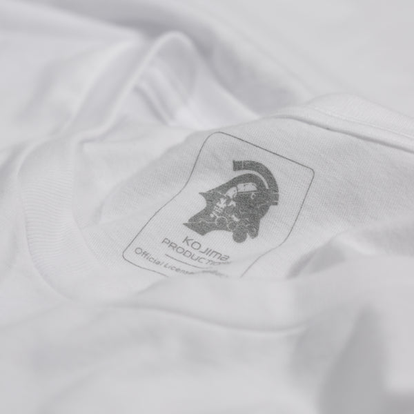 KOJIMA PRODUCTIONS Logo T-Shirt – Kojima Productions