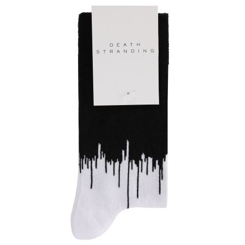 DEATH STRANDING Drips Socks – Kojima Productions