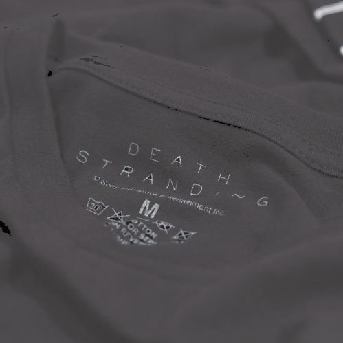 DEATH STRANDING Hoodie Fragile Express – Kojima Productions
