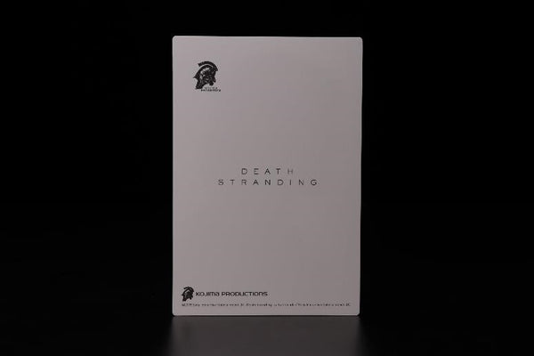 Death stranding Greeting Card for Sale by Blaacklight