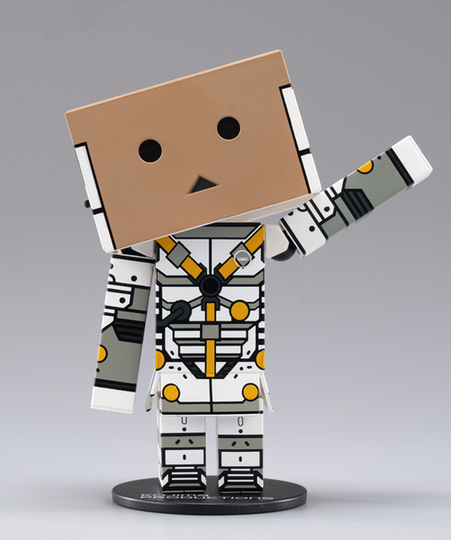 ゲームキャラクター REVOLTECH DANBOARD mini ZOZOTOWN ver. ゲームキャラクター REVOLTECH DANBOARD mini ZOZOTOWN ver