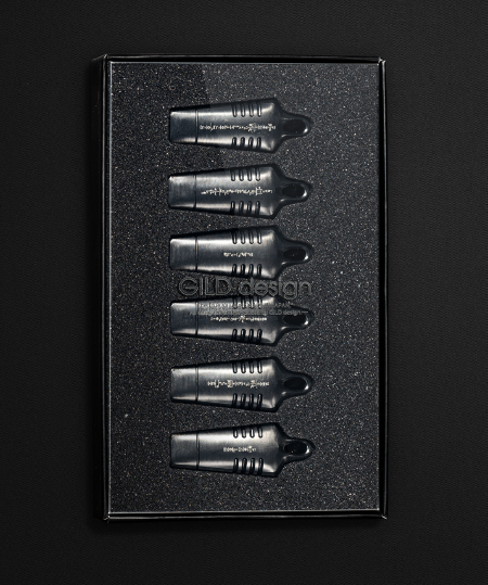 DS2 QPIDS Necklace – Kojima Productions DS2 QPIDS Necklace – Kojima Productions