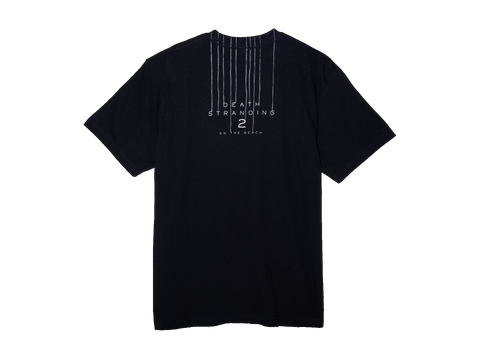 DEATH STRANDING 2 Logo T-shirt