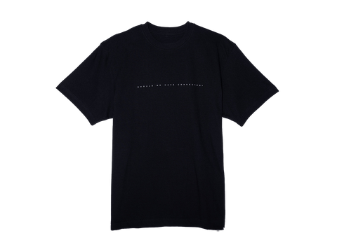 DEATH STRANDING 2 Logo T-shirt