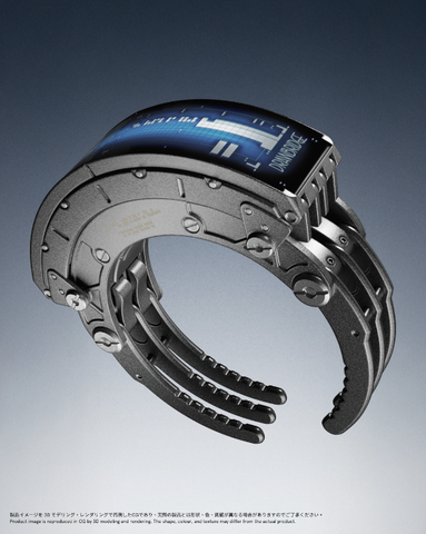 DEATH STRANDING 2 - Ring Terminal – Kojima Productions DEATH STRANDING 2 - Ring Terminal – Kojima Productions