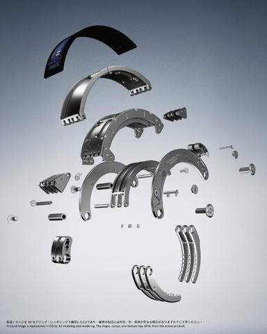 DEATH STRANDING 2 - Ring Terminal – Kojima Productions DEATH STRANDING 2 - Ring Terminal – Kojima Productions