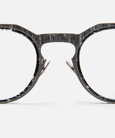 2000Archives THAT GLASSES 01 新品未開封 HIDEO KOJIMA x J.F. 2000Archives THAT GLASSES 01 新品未開封 HIDEO KOJIMA x J.F.