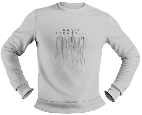 DEATH STRANDING Silhouette Sweatshirt