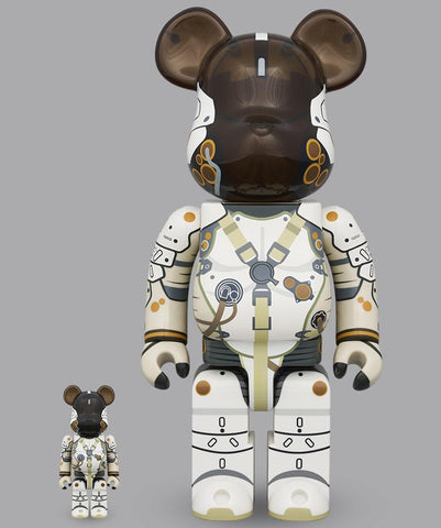 BE@RBRICK Ludens