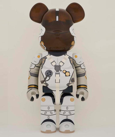 BE@RBRICK Ludens