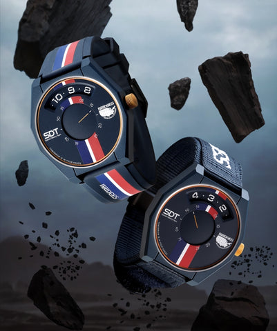 DEATH STRANDING X ANICORN Reverse Trike Time Limited Edition