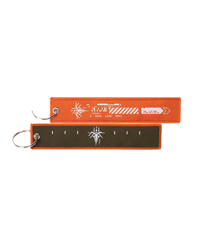 WANDS WEHARA DAISHI フライトタグ Flight Tags – Kojima Productions