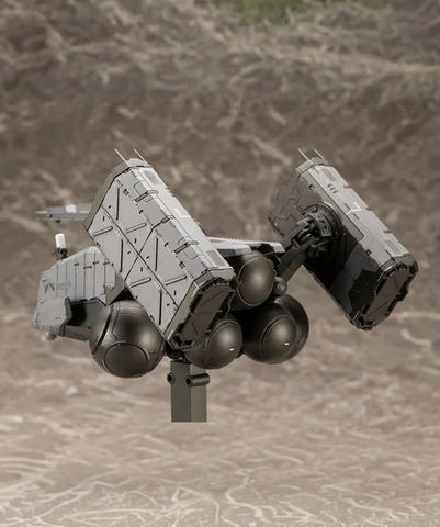 DEATH STRANDING 2 DHV Magellan Plastic Kit