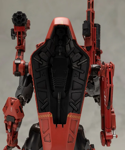 DEATH STRANDING 2 Ghost Mech Coffins Model Kit – Kojima Productions DEATH STRANDING 2 Ghost Mech Coffins Model Kit – Kojima Productions