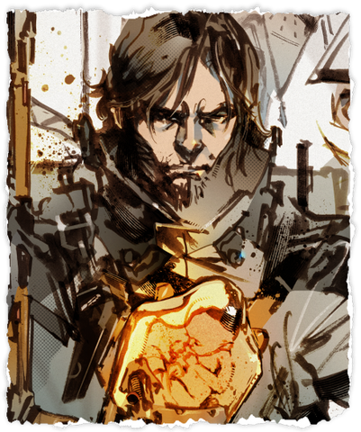 NEW JOURNEY - Yoji Shinkawa Signed Framed Print