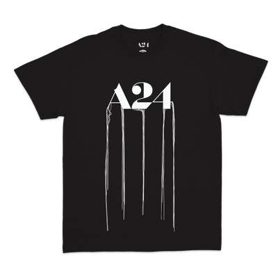 KOJIMA PRODUCTIONS x A24  T-shirt