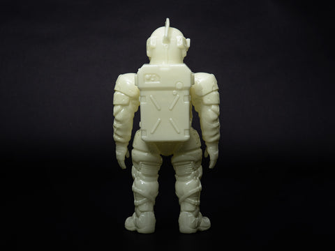 KOJIMA PRODUCTIONS Sofvi LUDENS Glow in the Dark