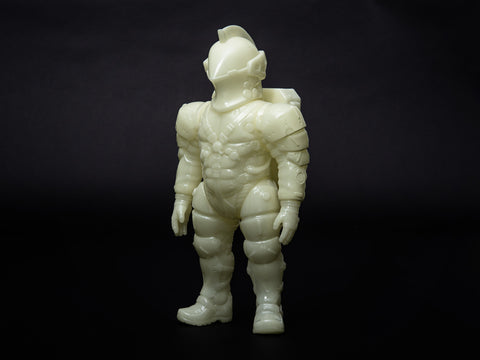 KOJIMA PRODUCTIONS Sofvi LUDENS Glow in the Dark