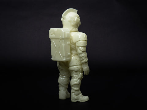 KOJIMA PRODUCTIONS Sofvi LUDENS Glow in the Dark