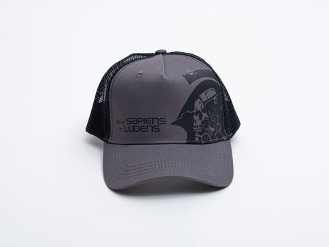 KOJIMA PRODUCTIONS Trucker Cap