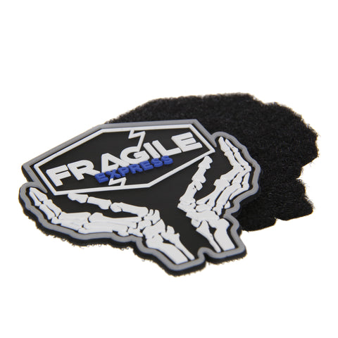 DEATH STRANDING  Fragile Express Removable Patch
