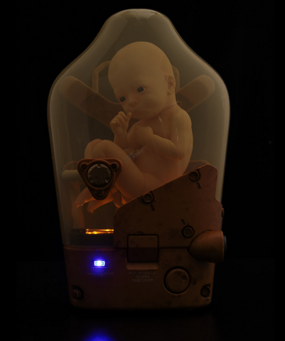 DEATH STRANDING 1/1 Scale BB Pod