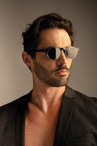 HKxJF02 Sunglasses – Kojima Productions HKxJF02 Sunglasses – Kojima Productions