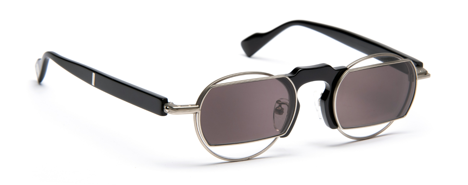 HKxJF01 Sunglasses – Kojima Productions