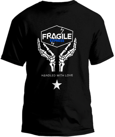 DEATH STRANDING Fragile Express T-Shirt