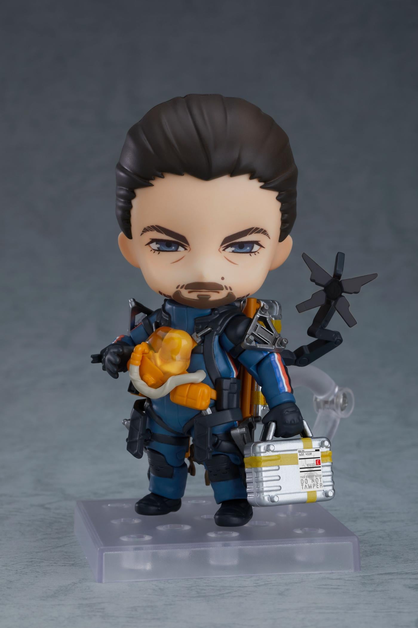 DEATH STRANDING Figurines & Statues – Kojima Productions DEATH STRANDING Figurines & Statues – Kojima Productions