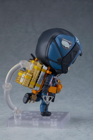 Nendoroid Sam Porter Bridges: Great Deliverer Ver.