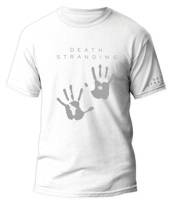 DEATH STRANDING Hands T-Shirt