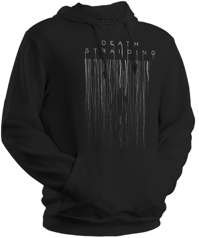 DEATH STRANDING Silhouette Hoodie