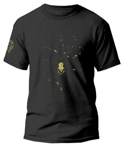 DEATH STRANDING Gold Multi-limb T-Shirt