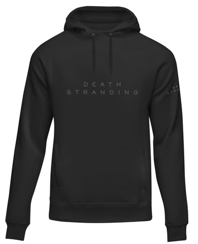KOJIMA PRODUCTIONS (Eng) on X: THE DEATH STRANDING 2 (Working Title)  t-shirt is here 💥 🔗   / X