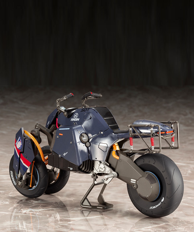 DEATH STRANDING Reverse Trike Model Kit