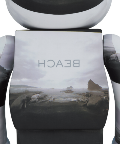 BE@RBRICK DEATH STRANDING 1000% – Kojima Productions BE@RBRICK DEATH STRANDING 1000% – Kojima Productions