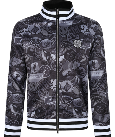 Gresham Blake x Death Stranding Tracksuit – Kojima Productions Gresham Blake x Death Stranding Tracksuit – Kojima Productions