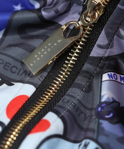 Death stranding deals shopping