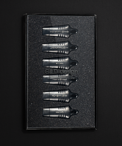 DS2 QPIDS Necklace – Kojima Productions DS2 QPIDS Necklace – Kojima Productions