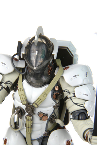 KOJIMA PRODUCTIONS figma LUDENS – Kojima Productions KOJIMA PRODUCTIONS figma LUDENS – Kojima Productions