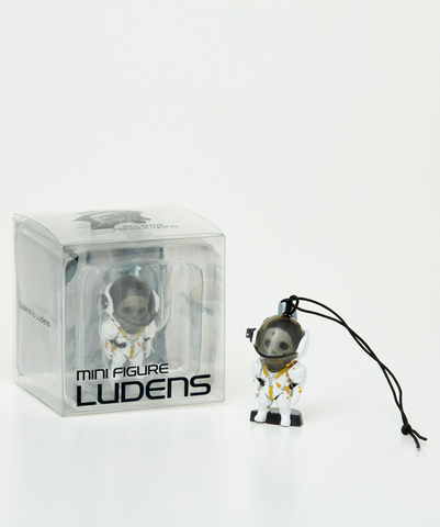 Nendoroid More LUDENS Mini figure – Kojima Productions