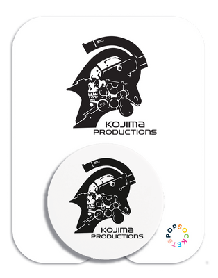 KOJIMA PRODUCTIONS Ludens Necklace – Kojima Productions