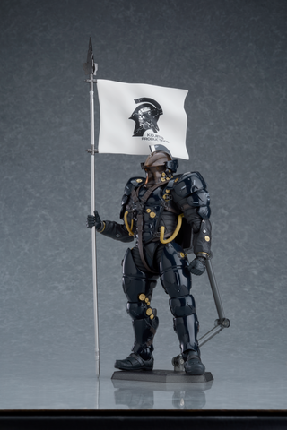 KOJIMA PRODUCTIONS figma LUDENS – Kojima Productions KOJIMA PRODUCTIONS figma LUDENS – Kojima Productions