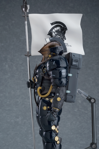 KOJIMA PRODUCTIONS figma LUDENS – Kojima Productions KOJIMA PRODUCTIONS figma LUDENS – Kojima Productions