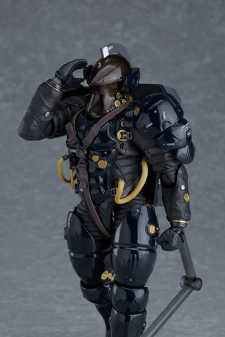 KOJIMA PRODUCTIONS figma LUDENS – Kojima Productions KOJIMA PRODUCTIONS figma LUDENS – Kojima Productions